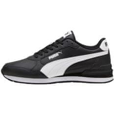 Puma Boty St Runner v4 L 399068 01 velikost 48