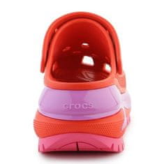 Crocs Žabky Mega Crush Clog 207988-84J velikost 39