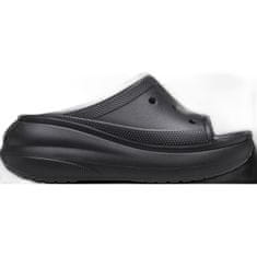 Crocs Žabky Crush Slide 208731-001 velikost 39