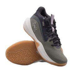 Under Armour Boty 7 3028512-300 velikost 45,5