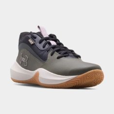 Under Armour Boty 7 3028512-300 velikost 46