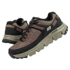 Skechers Boty 237620/OLBK velikost 47,5