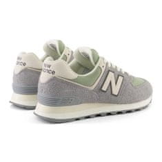 New Balance Sportovní obuv WL574GA2 velikost 41