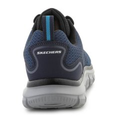 Skechers Běžecká obuv - Ripkent 232399-NVBL velikost 45,5