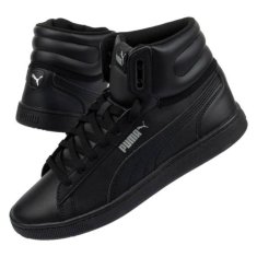 Puma Vikky v2 Mid Sl boty black velikost 37