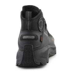 Palladium Bota Thunder Mid Protect Wp+ velikost 46