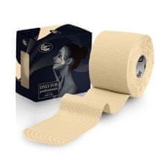 CureTape Beauty pro tejpování obličeje 5 cm x 5 m