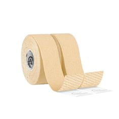 CureTape Beauty pro tejpování obličeje 2,5 cm x 5 m