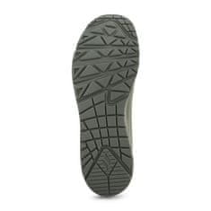 Skechers Stojan na boty Uno 52458-DKGR velikost 46