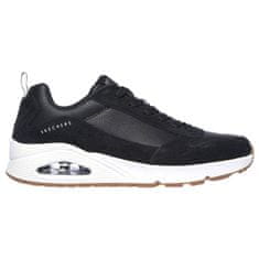 Skechers Boty Uno Stacre 52468-BKW velikost 47,5