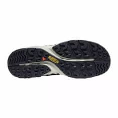 KEEN Boty KEEN Nxis Evo Mid Wp MAGNET/BRIGHT velikost 44,5