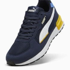 Puma Graviton Club Navy Sportovní obuv velikost 44,5