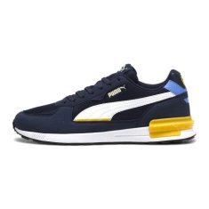 Puma Graviton Club Navy Sportovní obuv velikost 44,5