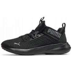 Puma Softride Enzo Nxt Black Castlero Boty velikost 38,5