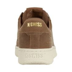 K-SWISS Boty K-Swiss Slammklub Cc 08911-294-M velikost 42,5