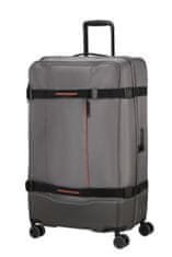 American Tourister Velká taška s kolečky 79cm Urban Track Spinner Dark Grey