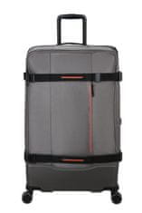 American Tourister Velká taška s kolečky 79cm Urban Track Spinner Dark Grey