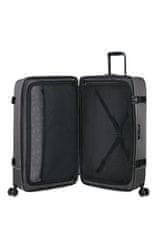 American Tourister Velká taška s kolečky 79cm Urban Track Spinner Dark Grey