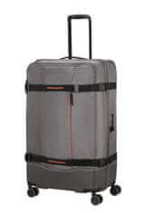 American Tourister Velká taška s kolečky 79cm Urban Track Spinner Dark Grey