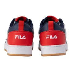 FILA Boty Rega Nf FFM0370 50007 velikost 45