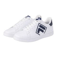 FILA Boty Courtbay Logo FFM0364 13037 velikost 46