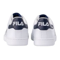 FILA Boty Courtbay Logo FFM0364 13037 velikost 46