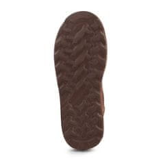 BEARPAW Sněžnice Shorty brown velikost 39