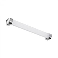 BRILONER BRILONER LED svítidlo k zrcadlu 33,2 cm 8W 720lm chrom IP44 BRI 2059-018