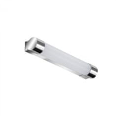 BRILONER BRILONER LED nástěnné svítidlo do koupelny 35,2 cm 8W 720lm chrom IP44 BRI 2051-018