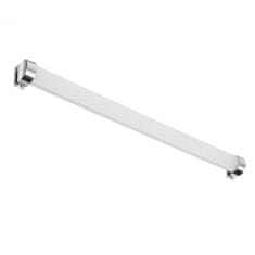 BRILONER BRILONER LED svítidlo k zrcadlu 57,2 cm 10W 1200lm chrom IP44 BRI 2062-018