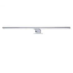 BRILONER BRILONER LED svítidlo k zrcadlu 60 cm 8W 780lm chrom BRI 2104-118