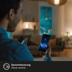 BRILONER BRILONER SMART LED stropní svítidlo, noční světlo, stmívatelné BRILO 3400-016