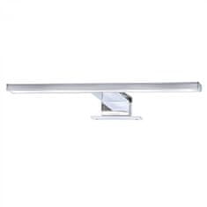 BRILONER BRILONER LED svítidlo k zrcadlu 30 cm 5W 500lm chrom BRI 2104-018