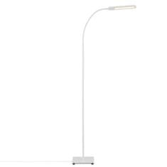 BRILONER BRILONER LED CCT stojací svítidlo s dotykovým vypínačem 183 cm 6,5W 600lm bílé BRILO 1389-016