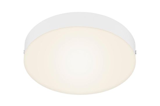 BRILONER BRILONER LED stropní svítidlo, pr. 21,2 cm, 16 W, bílé BRI 7065-016