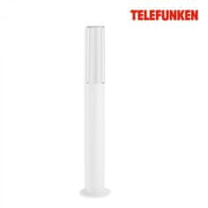 BRILONER BRILONER TELEFUNKEN LED venkovní svítidlo pr. 11 cm 8W 850lm bílé TF 311406TF