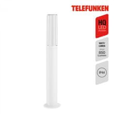 BRILONER BRILONER TELEFUNKEN LED venkovní svítidlo pr. 11 cm 8W 850lm bílé TF 311406TF