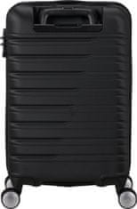 American Tourister Příruční kufr 55x35x25 Flashline Shadow Black