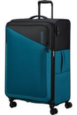 American Tourister Velký kufr 77 cm Daring Dash Black/Blue