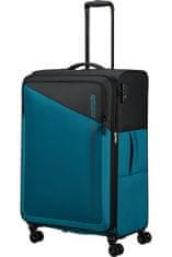 American Tourister Velký kufr 77 cm Daring Dash Black/Blue