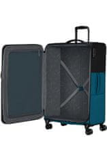 American Tourister Velký kufr 77 cm Daring Dash Black/Blue