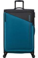 American Tourister Velký kufr 77 cm Daring Dash Black/Blue