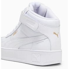 Puma Boty Carina Street Mid 392337-01 velikost 40,5