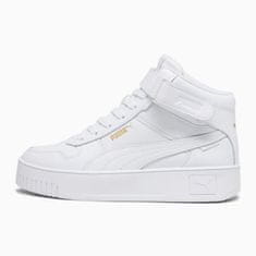 Puma Boty Carina Street Mid 392337-01 velikost 40,5