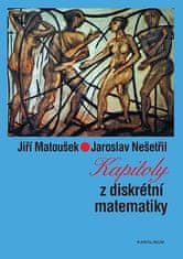 Jiří Matoušek: Kapitoly z diskrétní matematiky