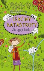 Alice Pantermüllerová: Lenčiny katastrofy - Vše vypije koala