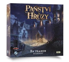 Panství hrůzy: Za prahem - rozšíření