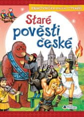 Staré pověsti české