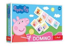 Domino Prasátko Peppa