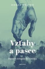 Honza Vojtko: Vzťahy a pasce